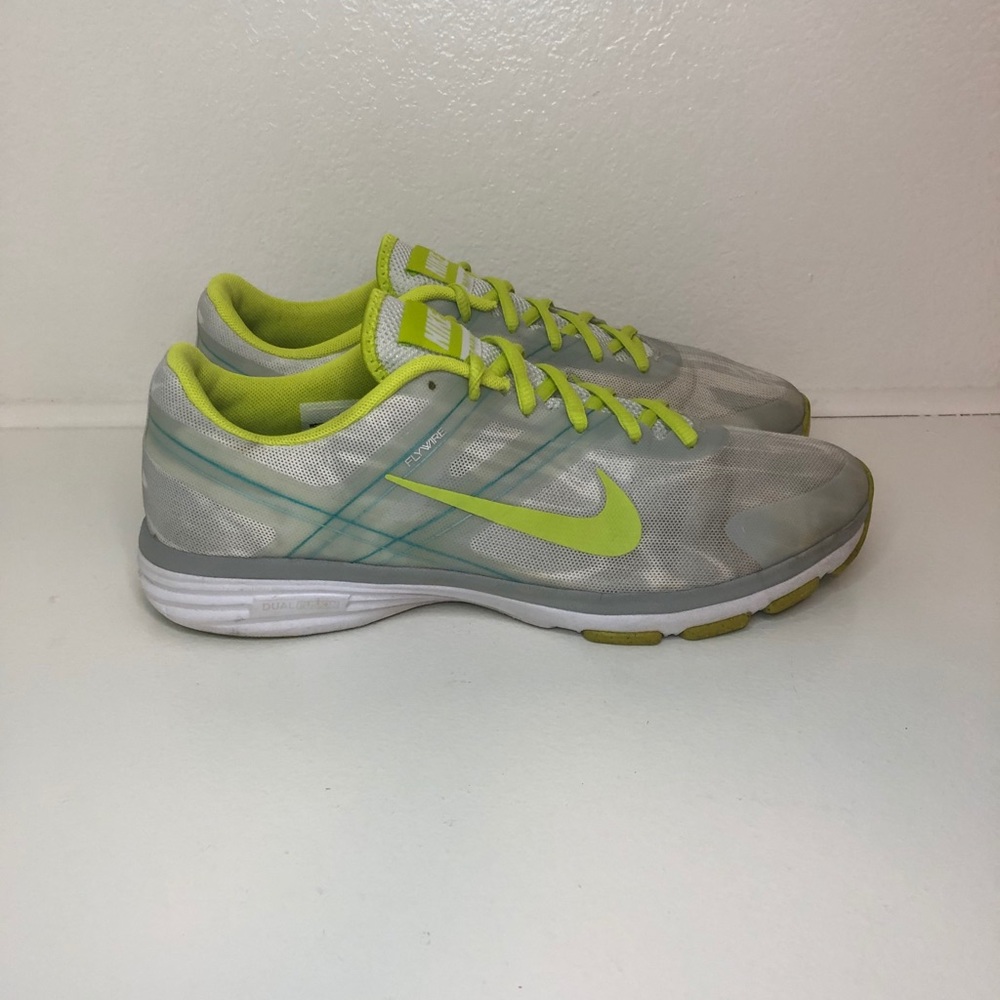 Nike Dual Fusion TR 2 Running Shoes